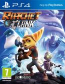 game type Action Ratchet & Clank
