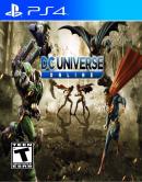 game type RPG DC Universe Online