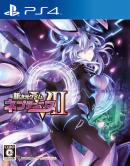 game type RPG Megadimension Neptunia VII