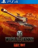game type Action World of Tanks