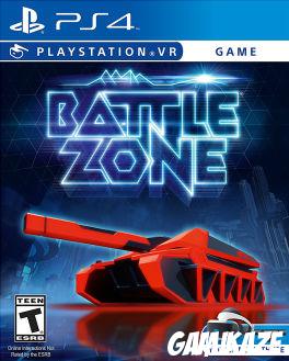 cover Battlezone ps4