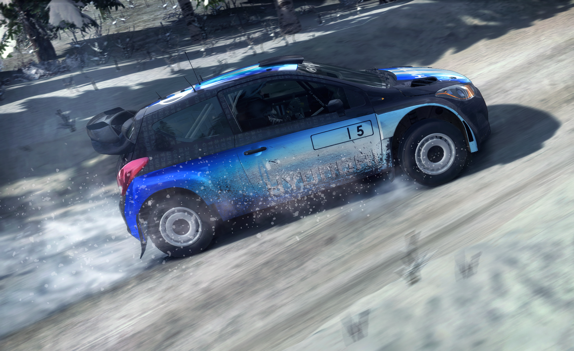 DiRT Rally