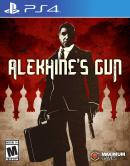game type Action Alekhine's Gun