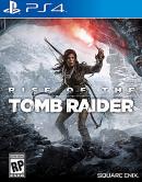 game type Action Rise of the Tomb Raider