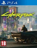 game type RPG Cyberpunk 2077