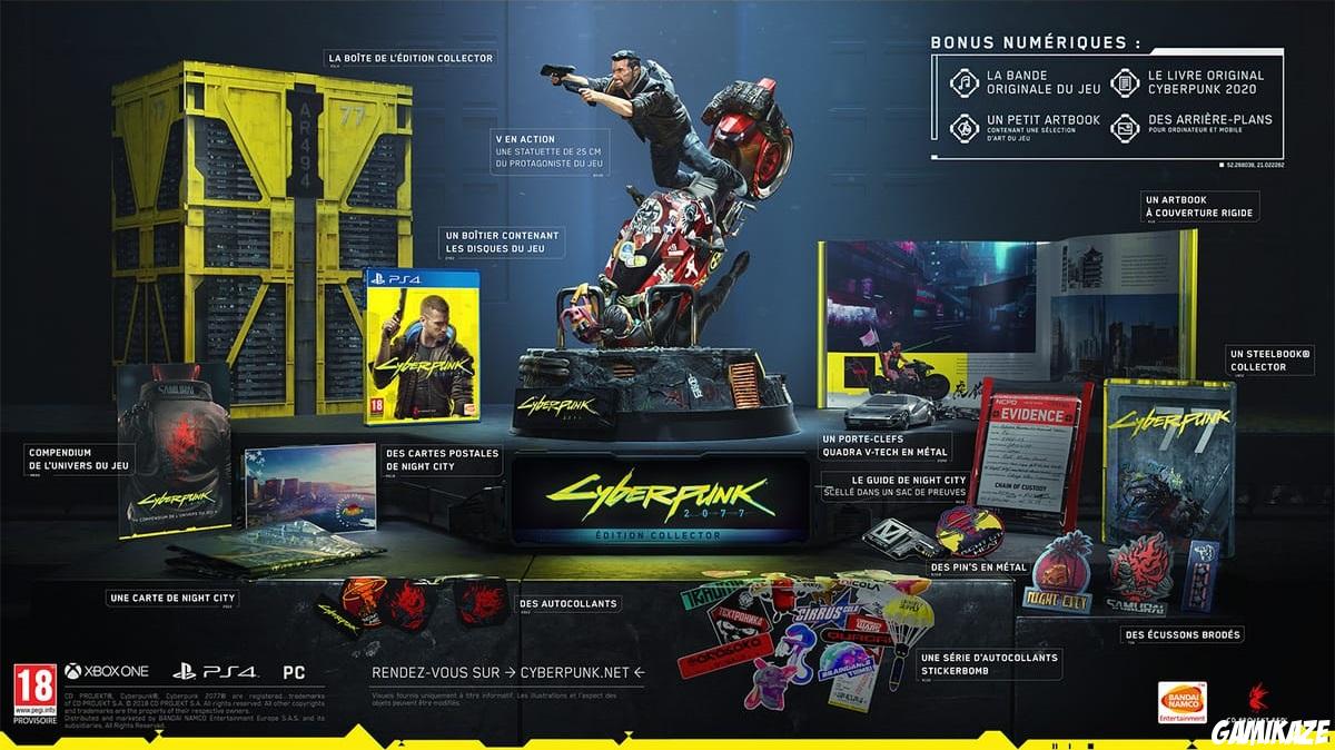 Cyberpunk 2077
