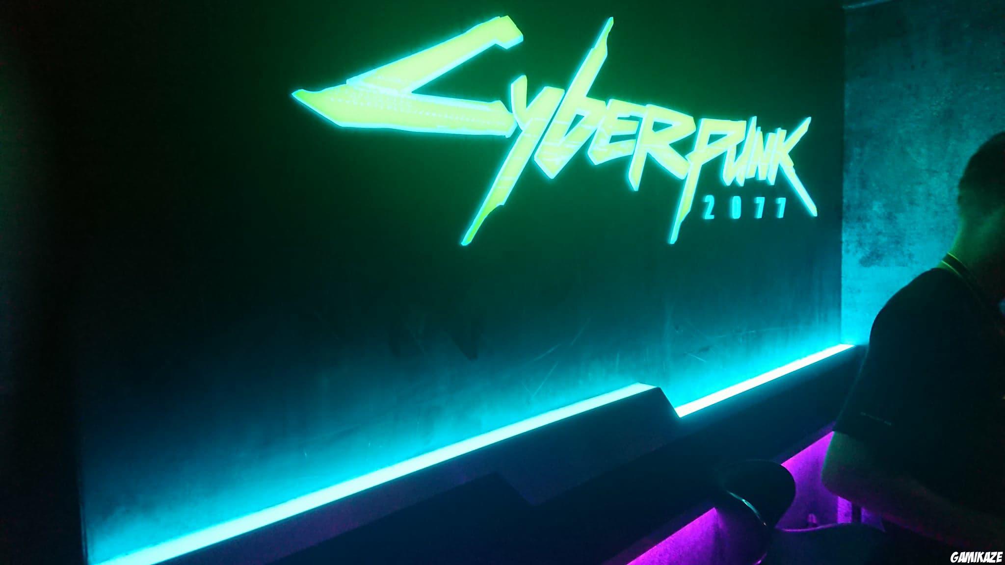 Cyberpunk 2077