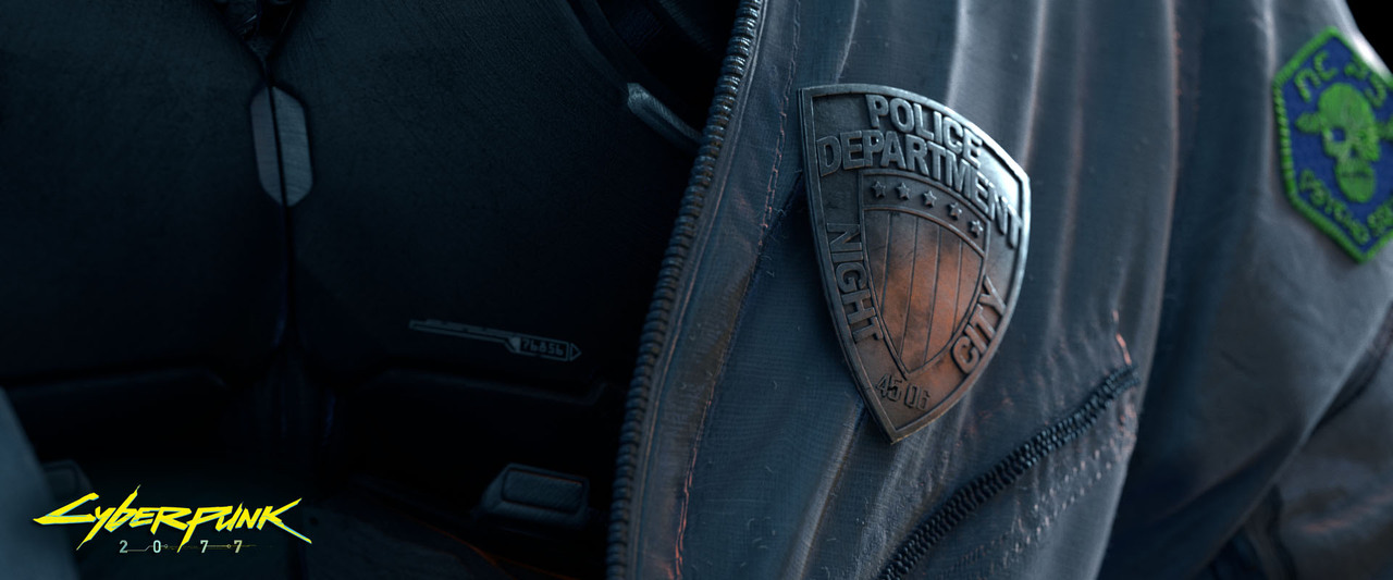 Cyberpunk 2077