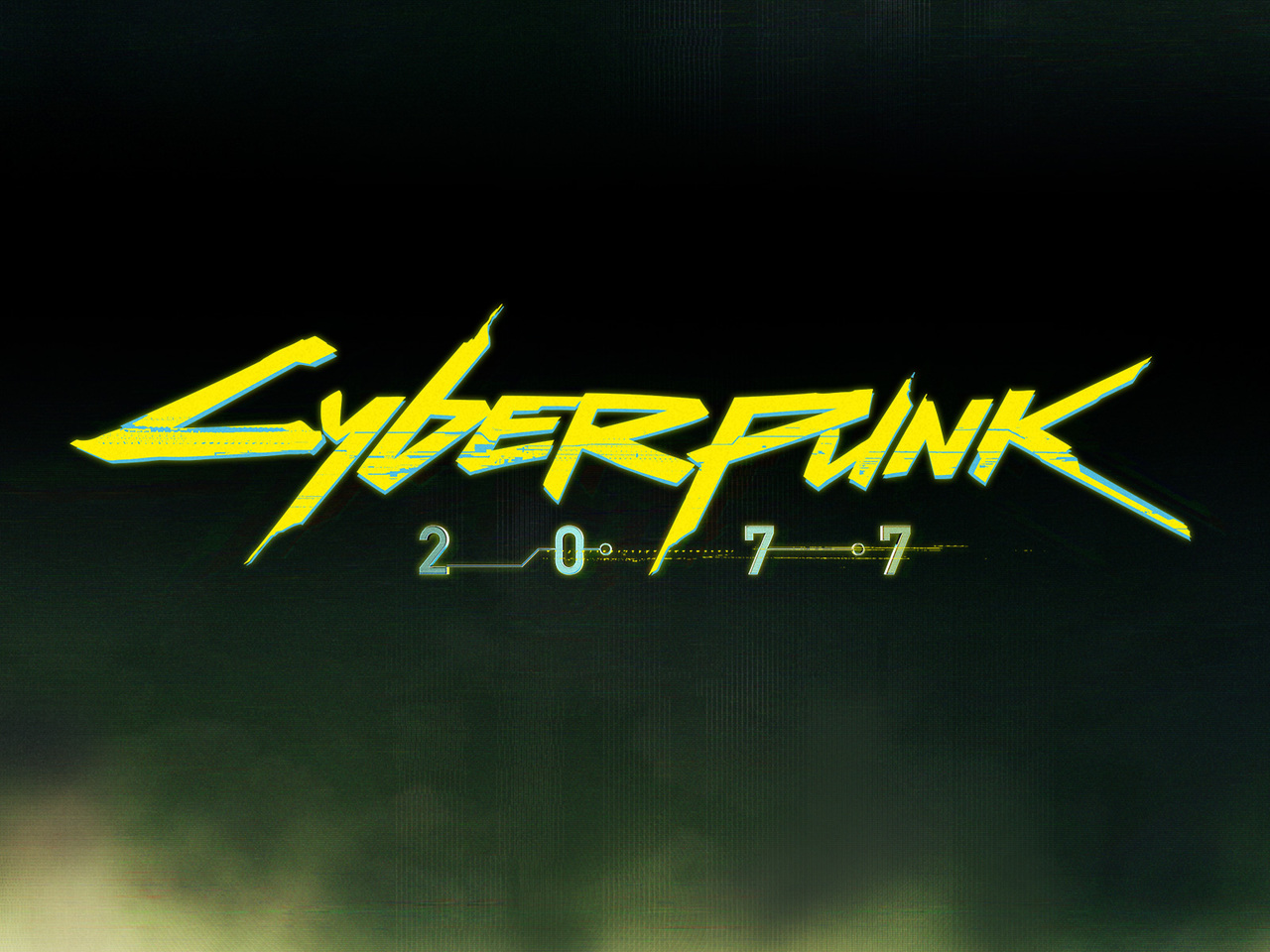 ps4 - Cyberpunk 2077 