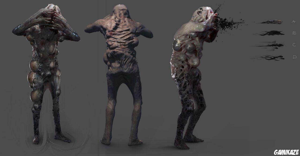 The Sinking City