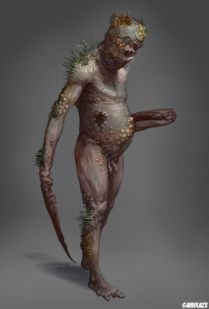 The Sinking City
