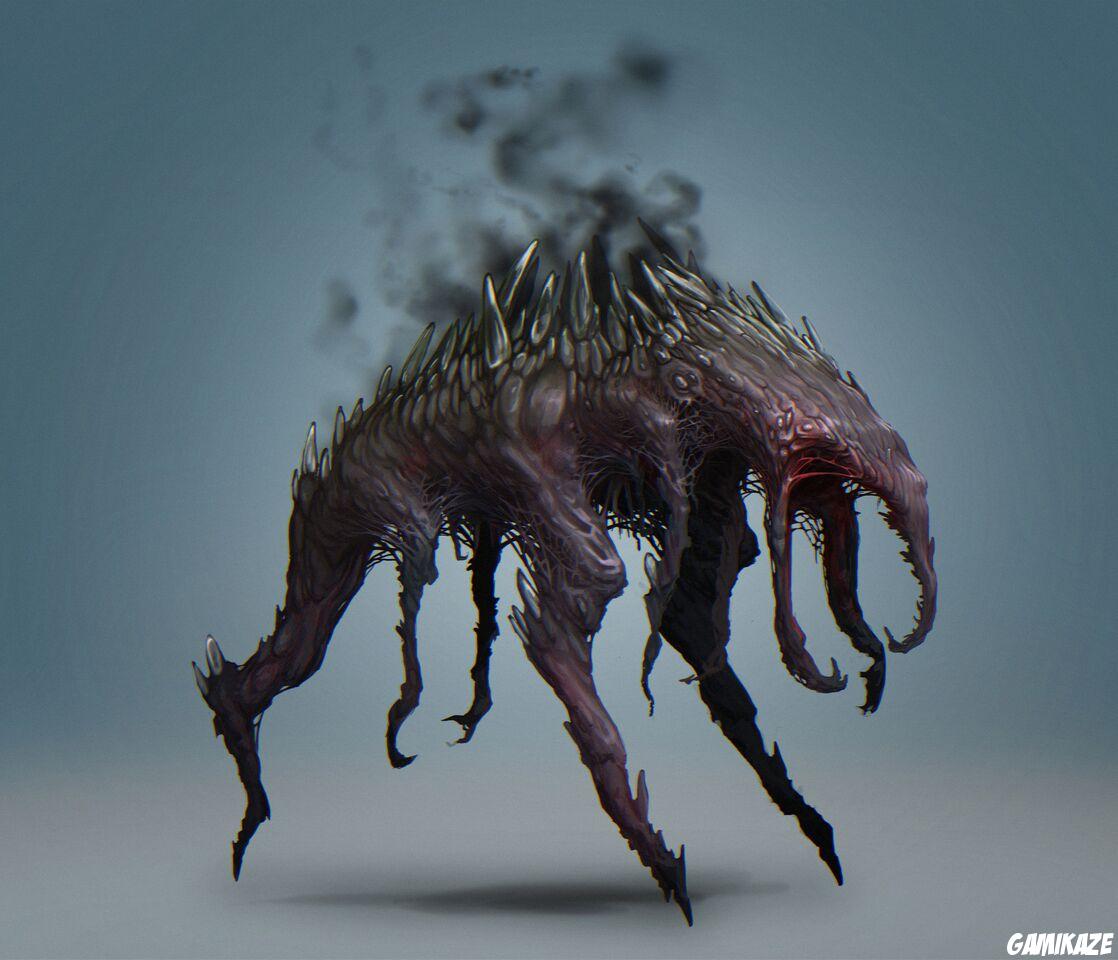 The Sinking City