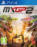 game type Sport MXGP 2 : The Official Videogame