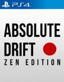 game type Action Absolute Drift