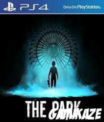 cover The Park ps4