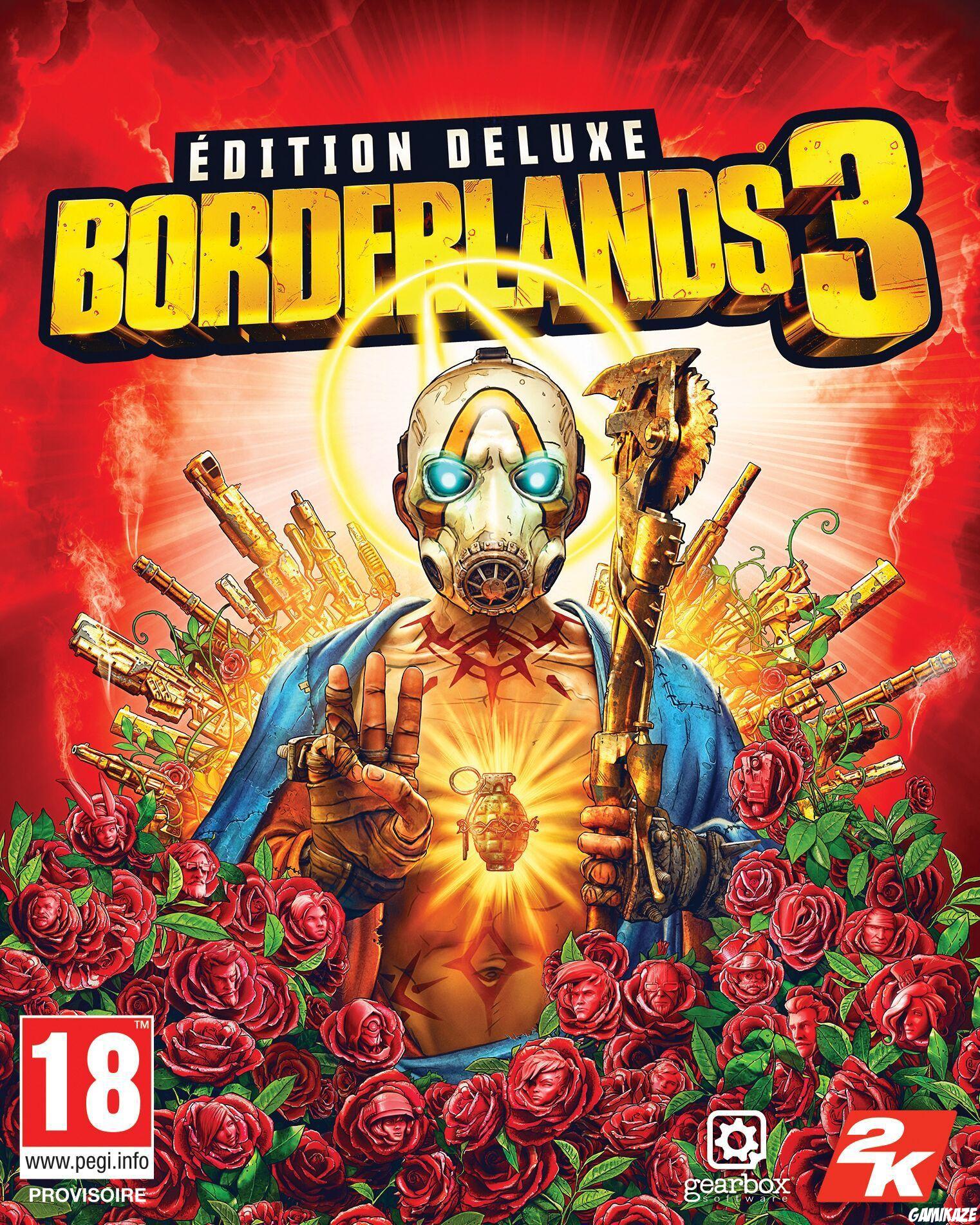 Borderlands 3