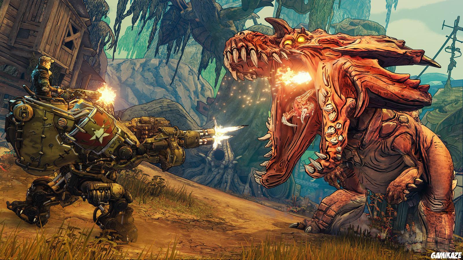 Borderlands 3