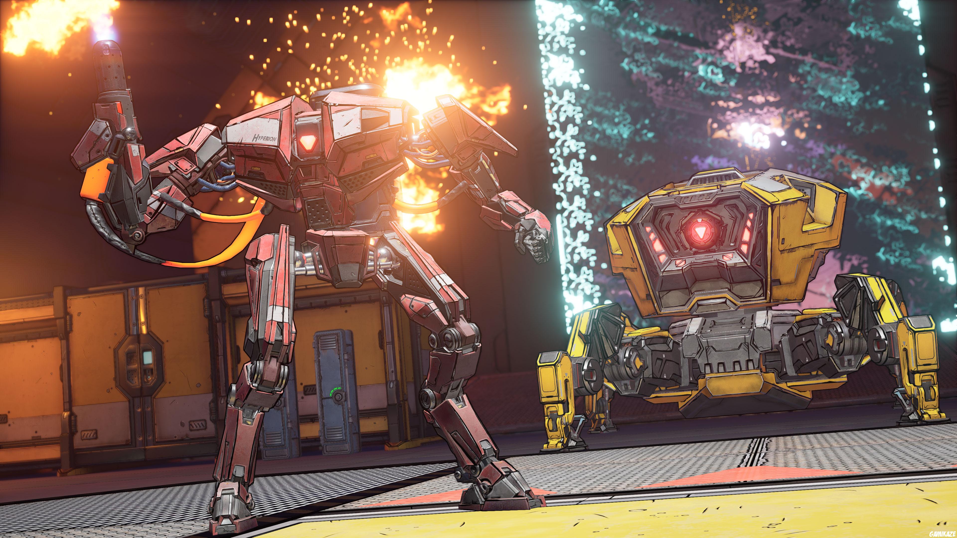 Borderlands 3