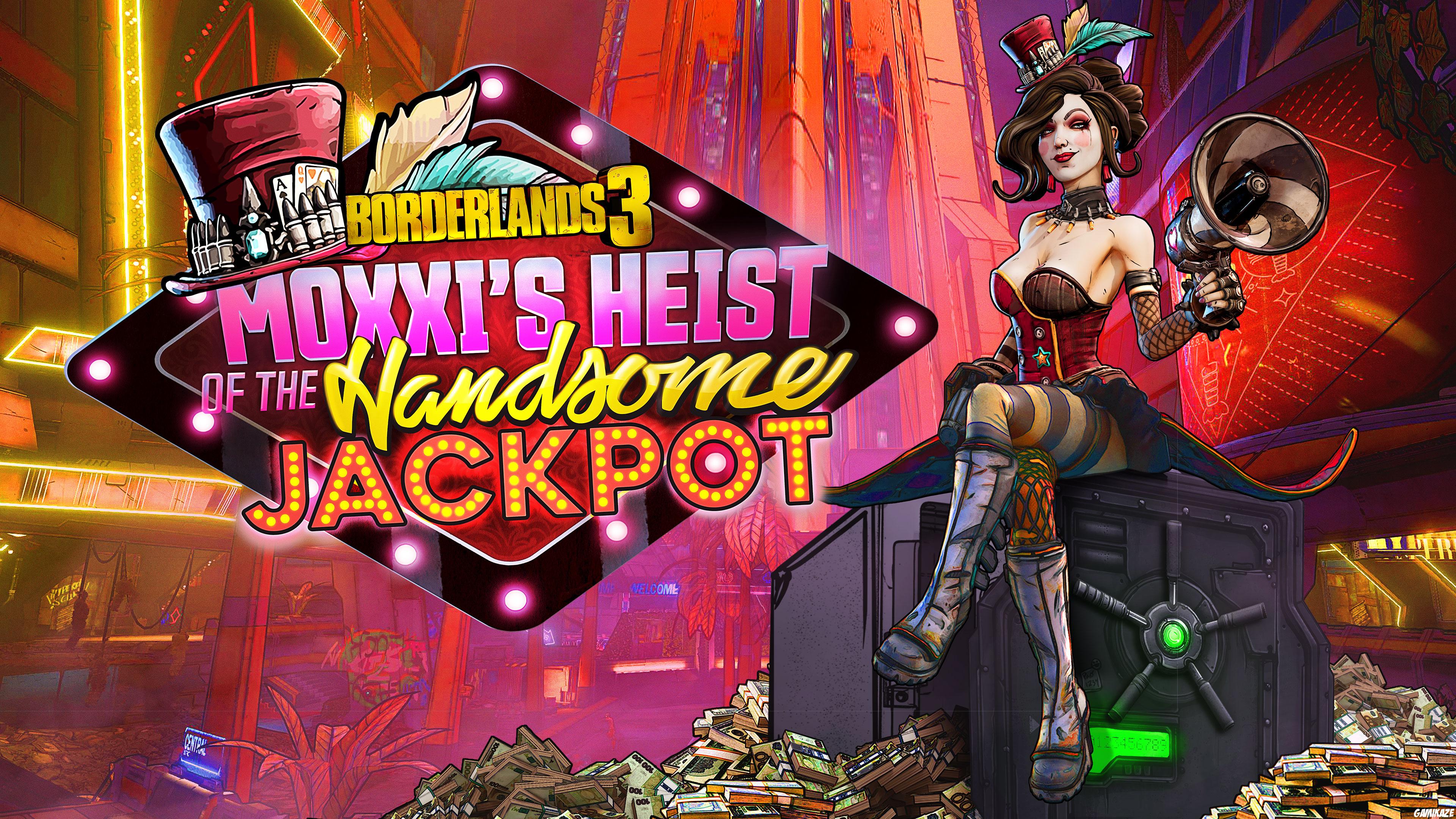 Borderlands 3