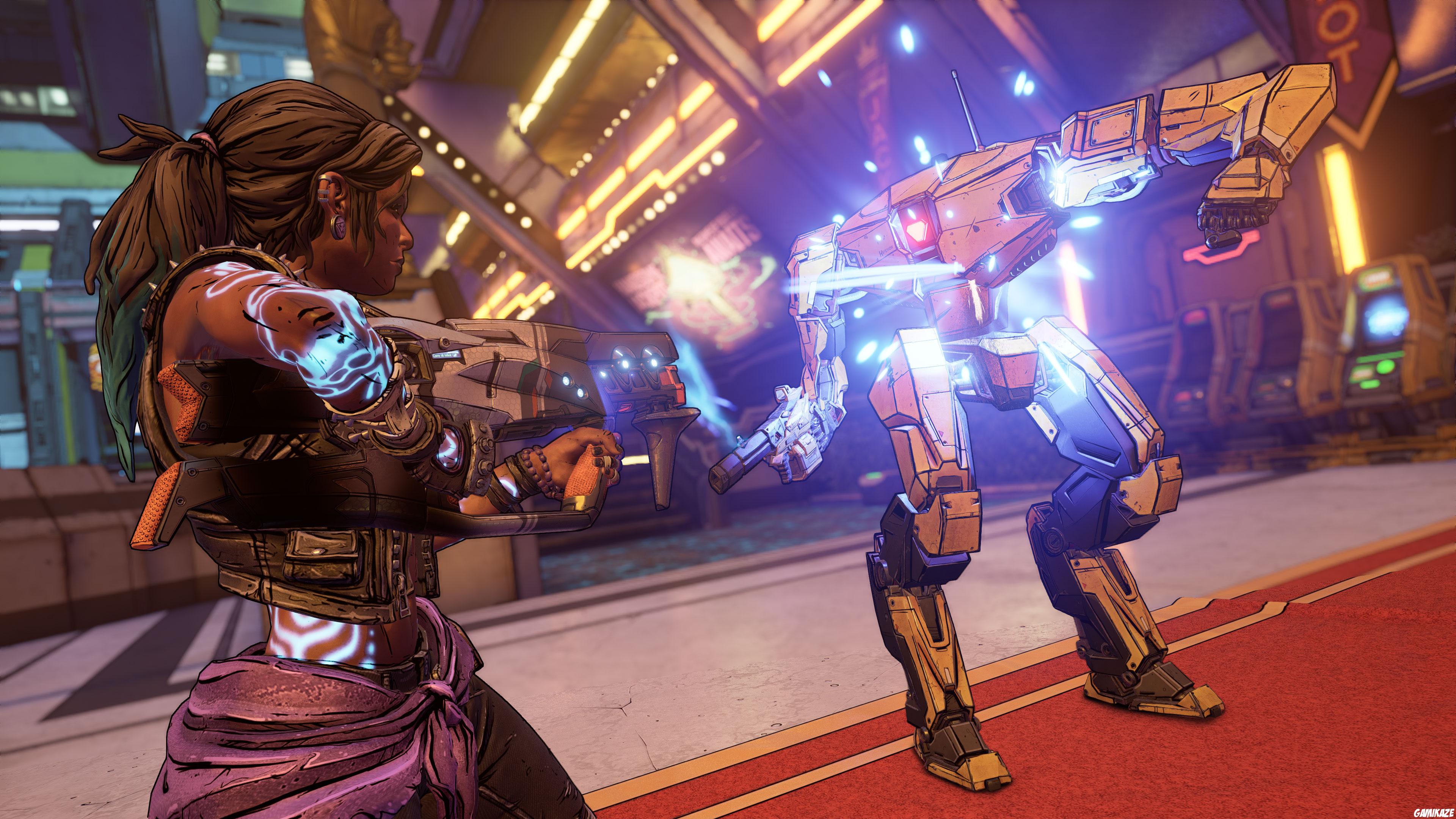 Borderlands 3