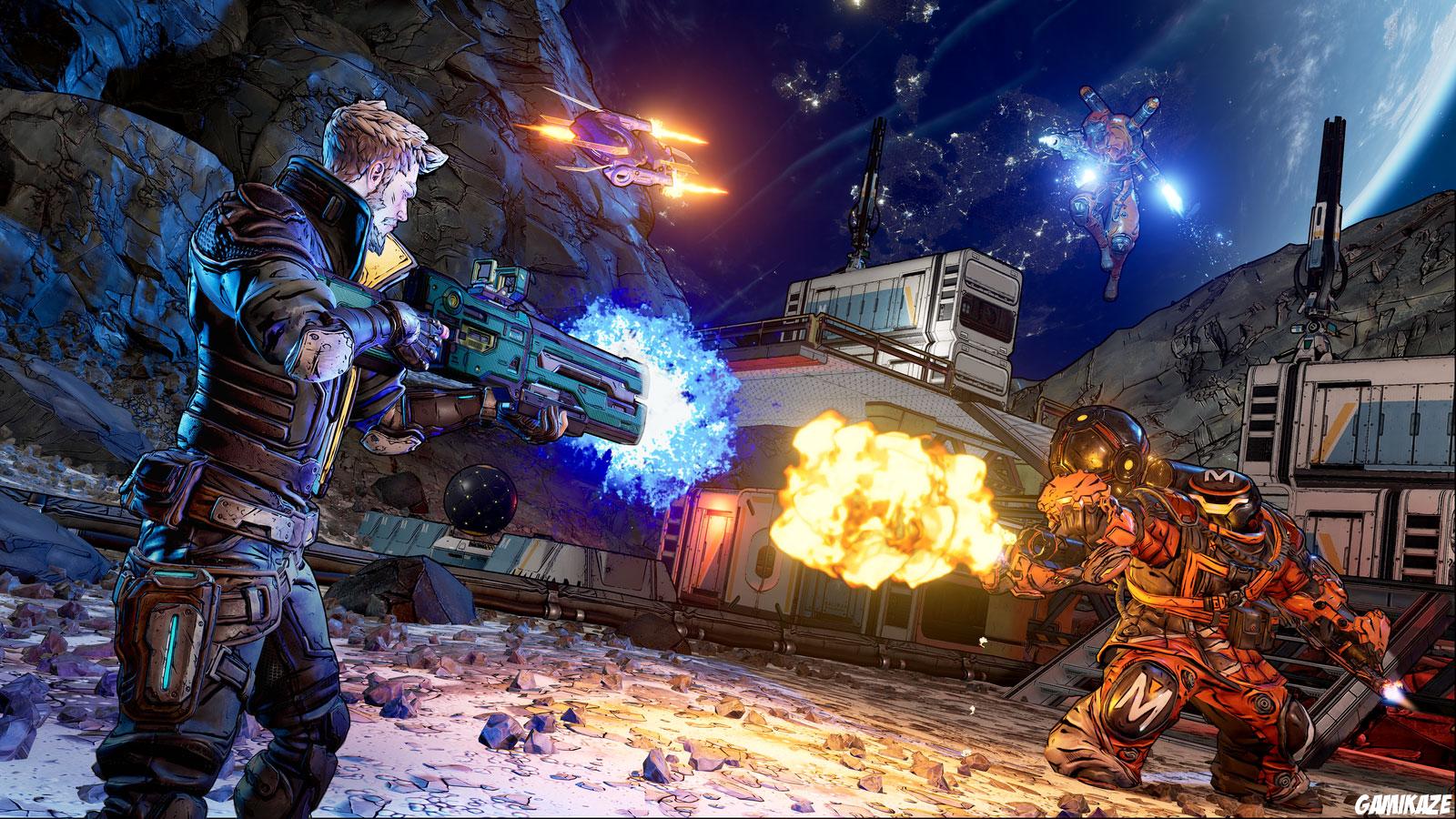 Borderlands 3