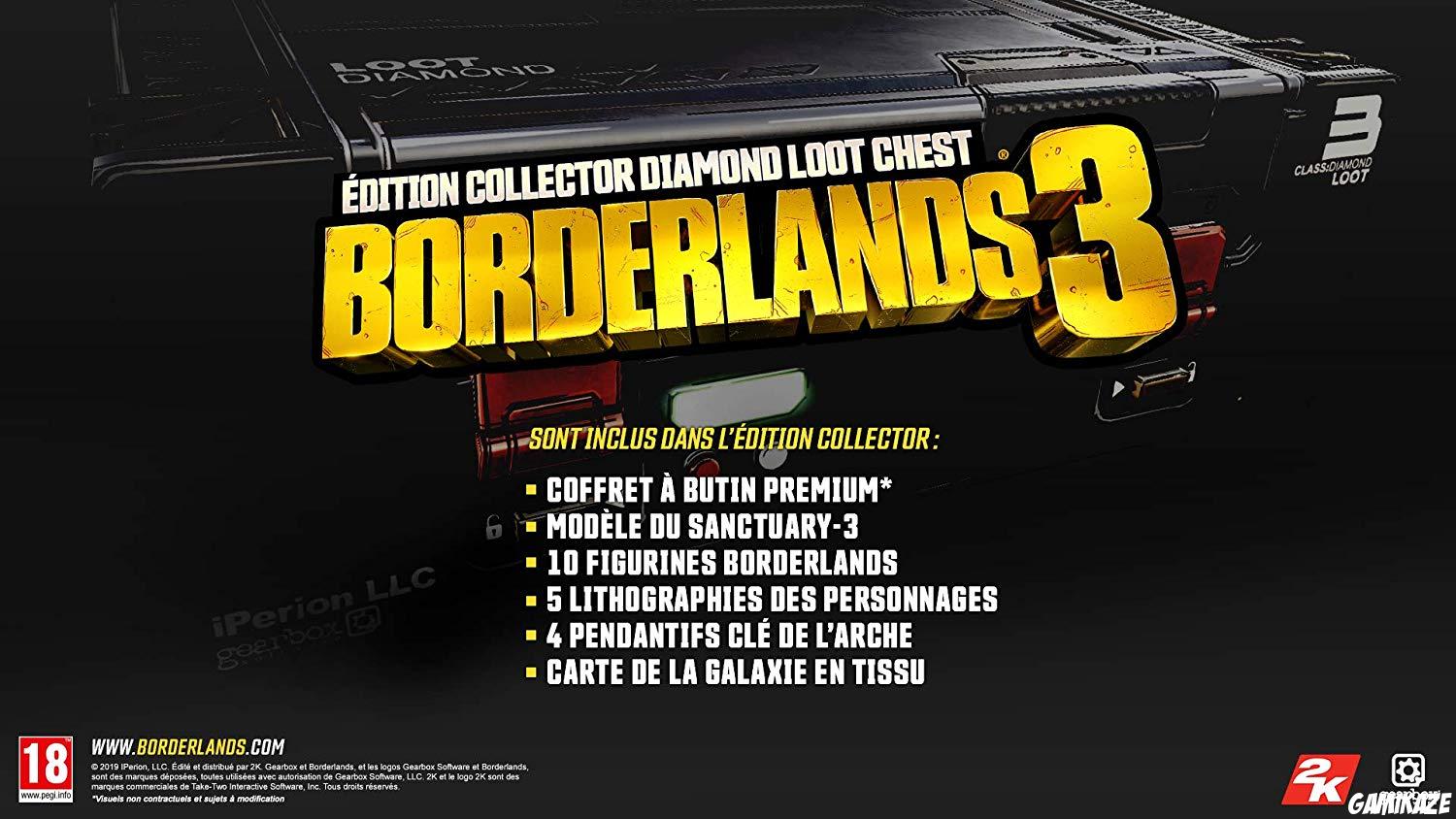Borderlands 3