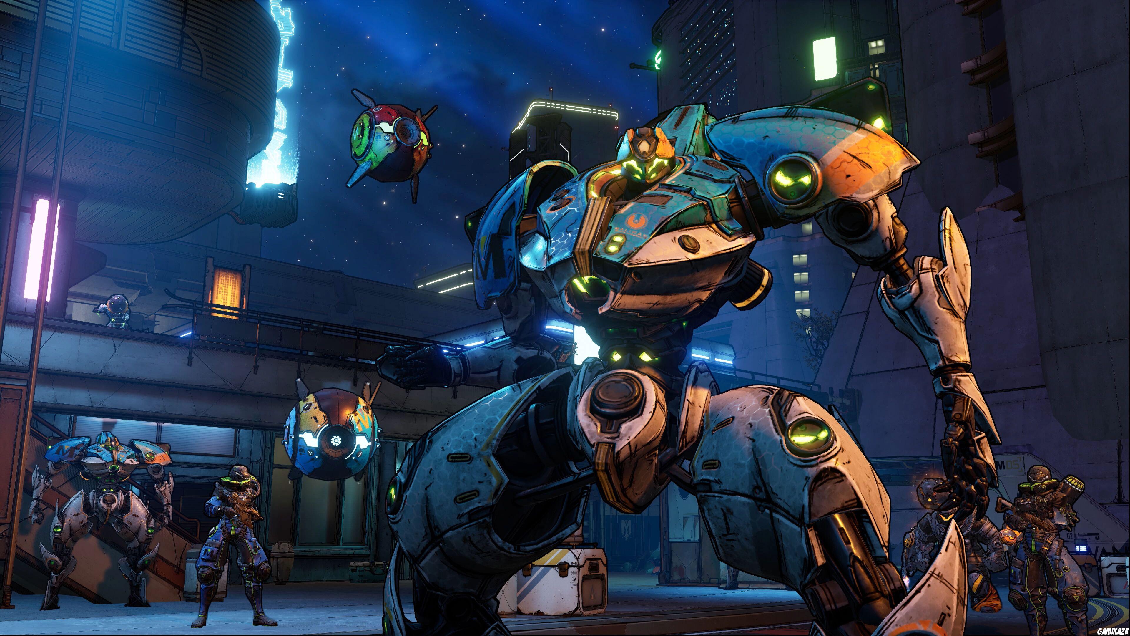 Borderlands 3