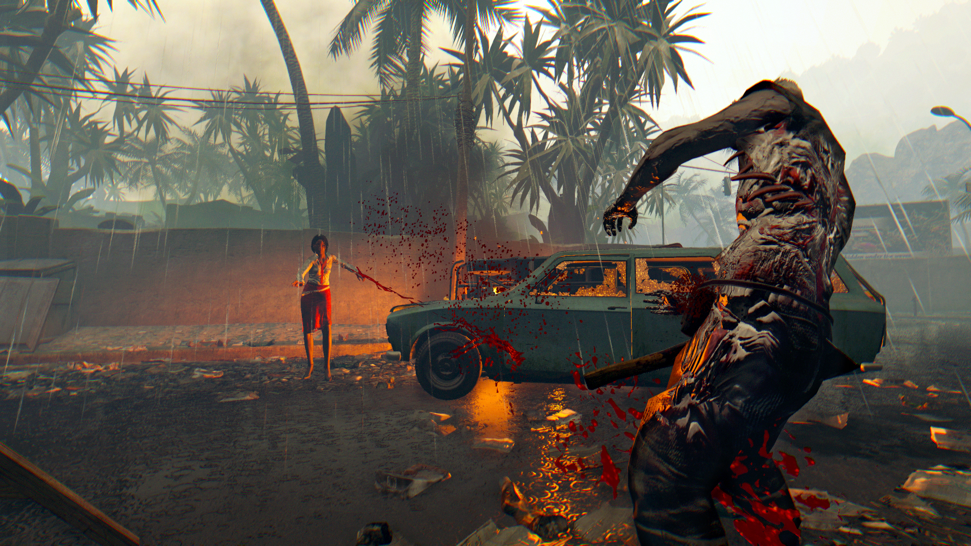 Dead Island: Definitive edition
