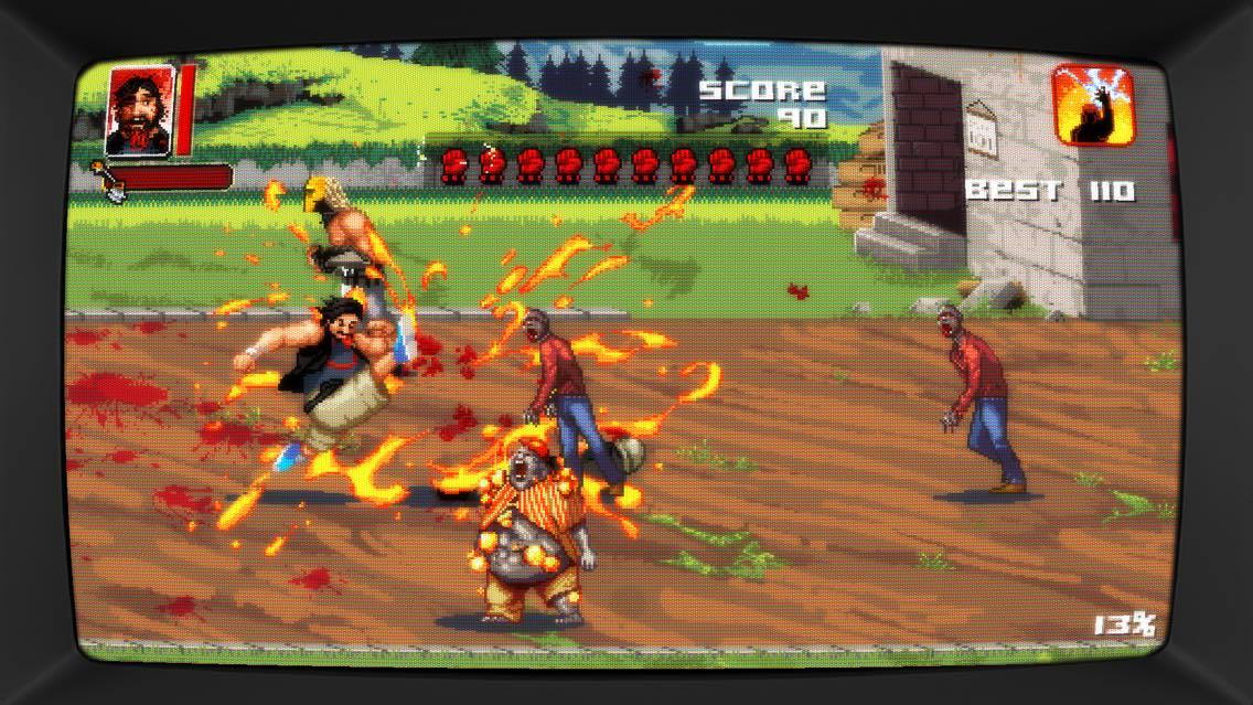 Dead Island: Definitive edition