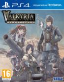 game type RPG Valkyria Chronicles Remastered