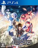 game type RPG Fairy Fencer F : Advent Dark Force