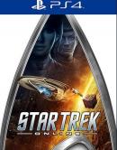game type RPG Star Trek Online