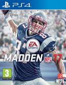 game type Sport Madden NFL 17