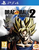 game type RPG Dragon Ball Xenoverse 2