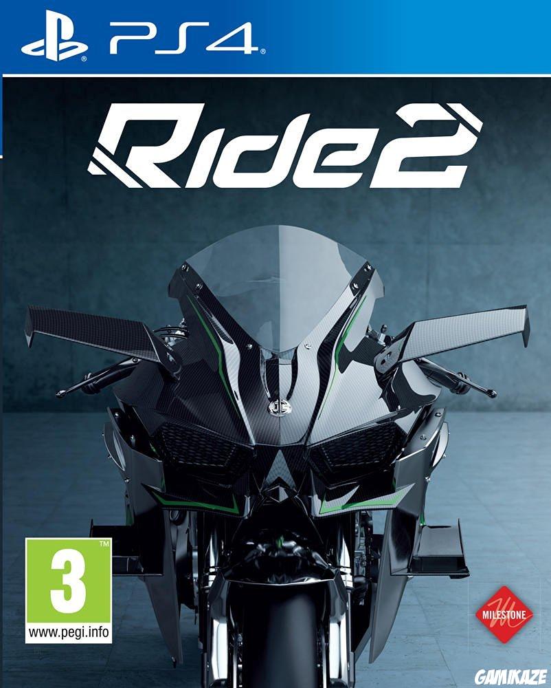 cover Ride 2 ps4