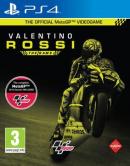 game type Sport Valentino Rossi The Game