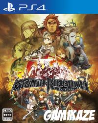 cover Grand Kingdom ps4