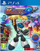 game type Action Mighty No. 9