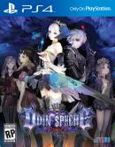game type RPG Odin Sphere : Leifthrasir