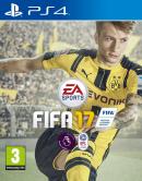 game type Sport FIFA 17