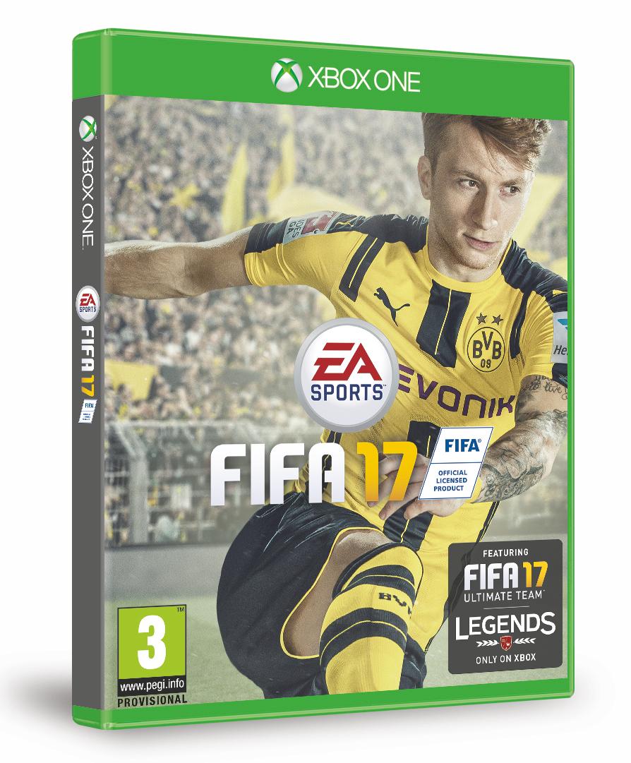 FIFA 17