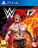game type Sport WWE 2K17