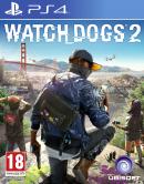 game type Action Watch Dogs 2