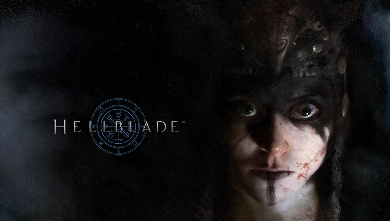 Hellblade : Senua's Sacrifice