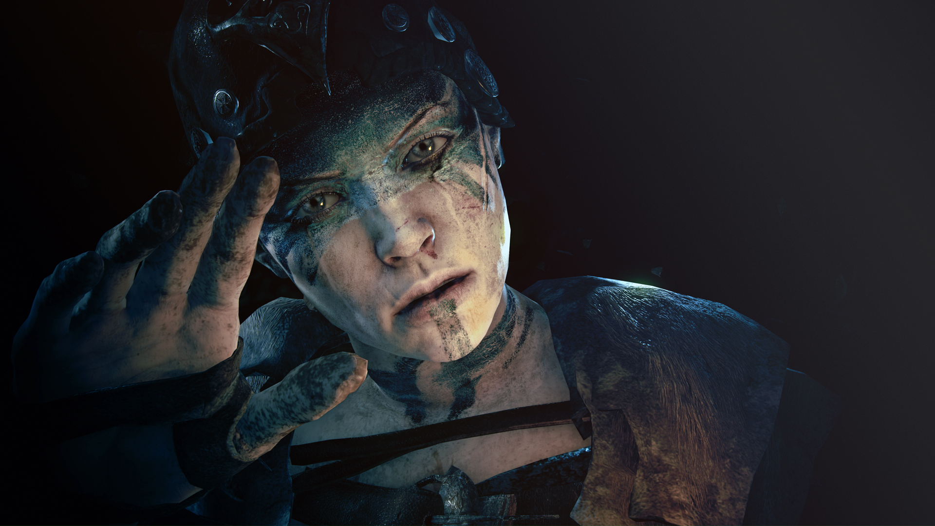 Hellblade : Senua's Sacrifice