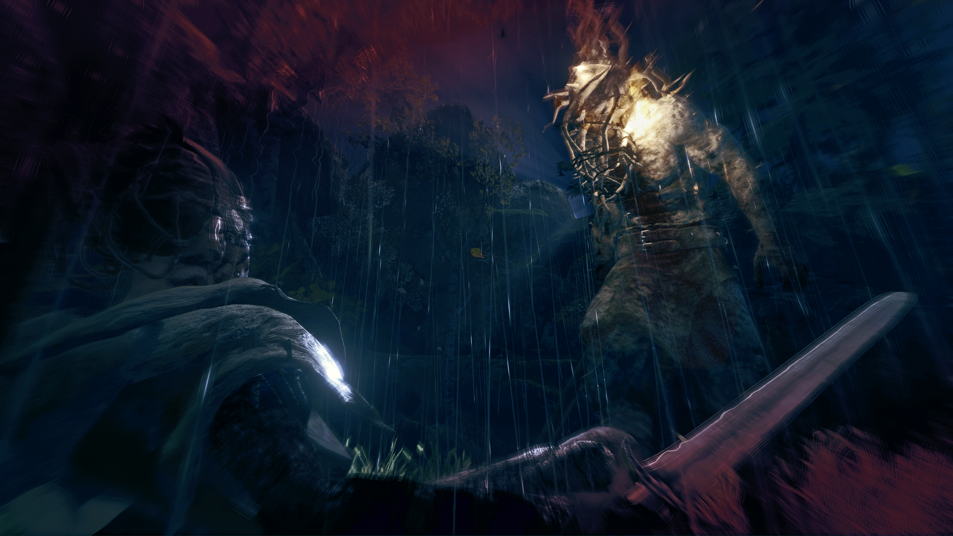 Hellblade : Senua's Sacrifice
