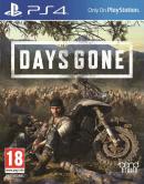 game Days Gone