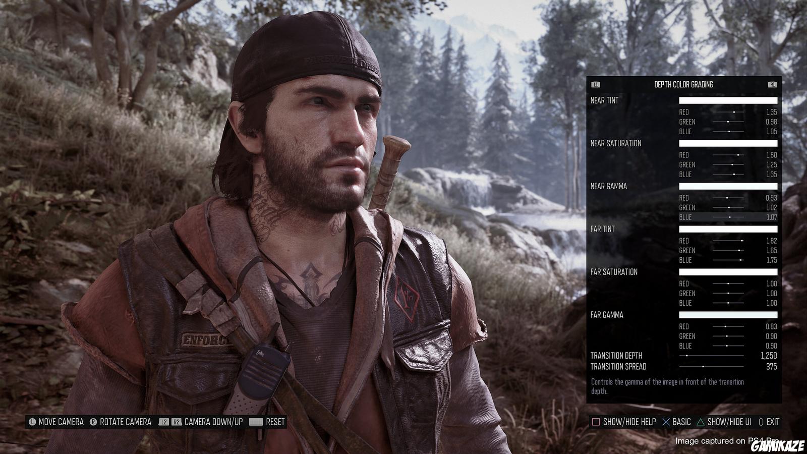 Days Gone