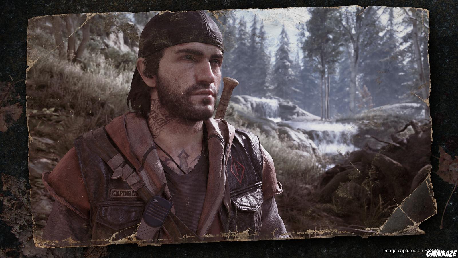 Days Gone