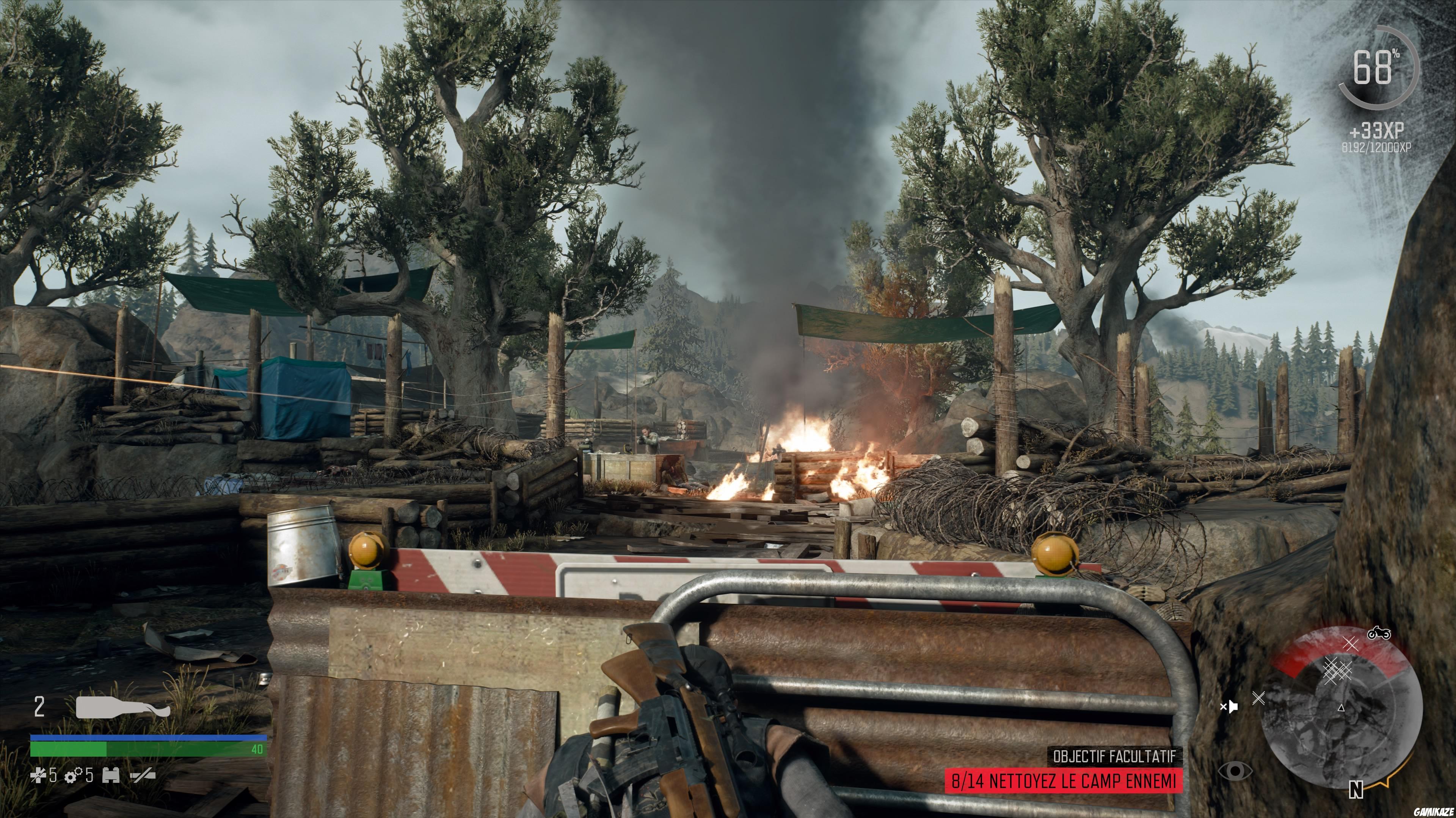 Days Gone